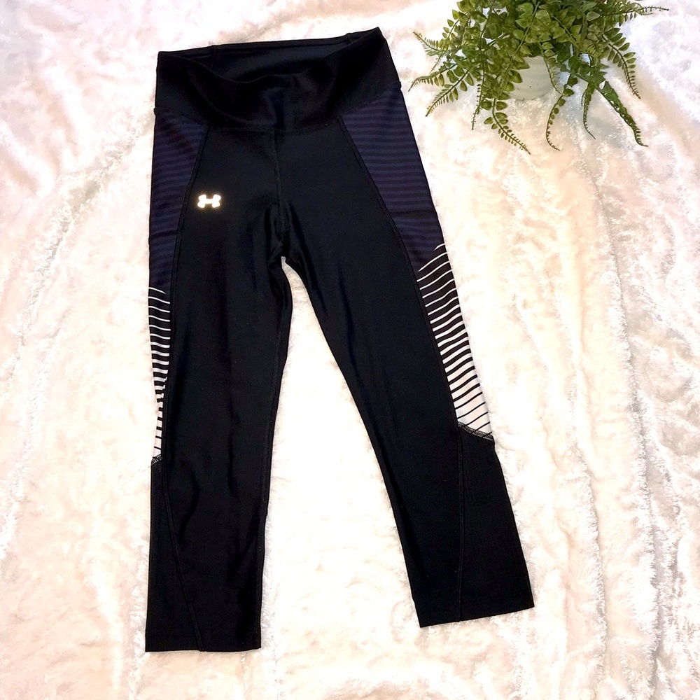 Under Armour 3/4 leggings
